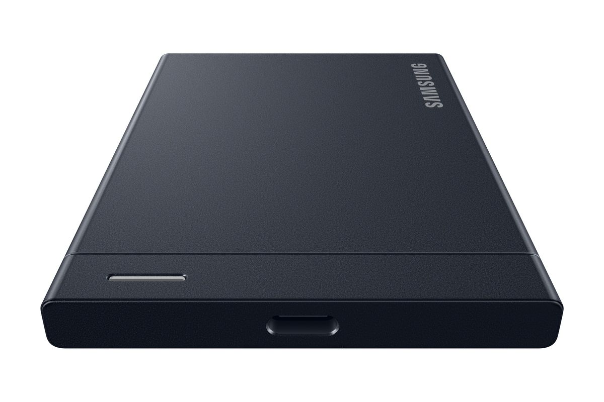 Samsung Portable SSD P9 2TB USB 4.0