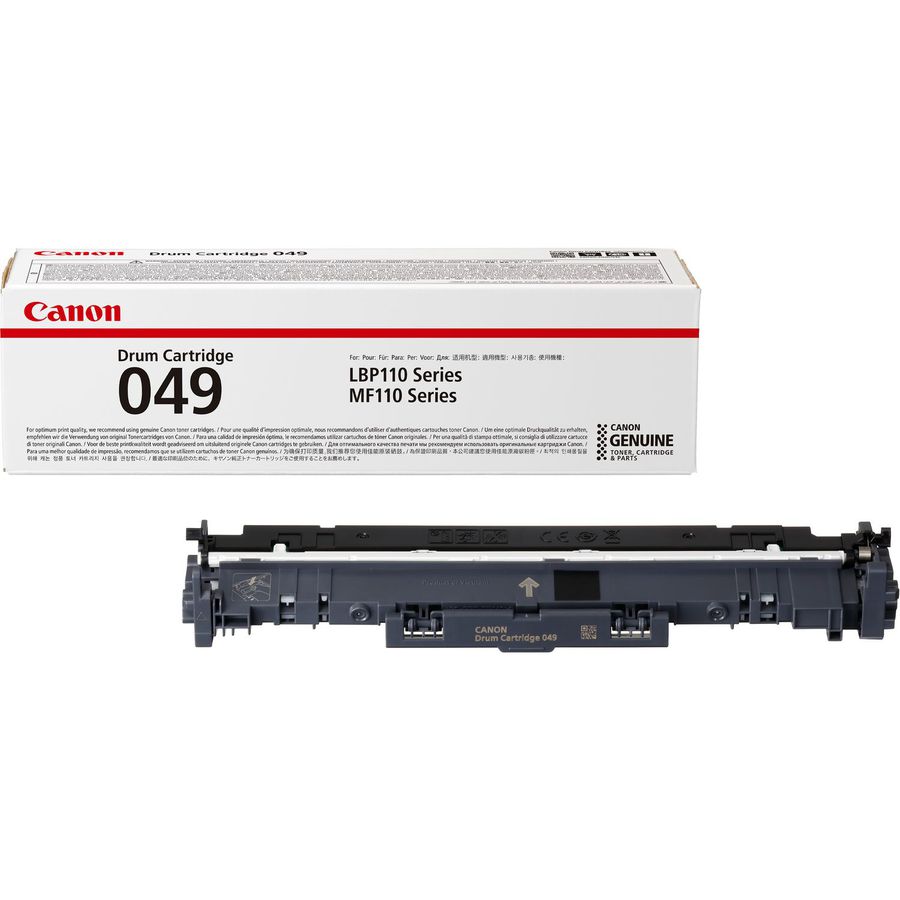 Canon Drum unit, 049