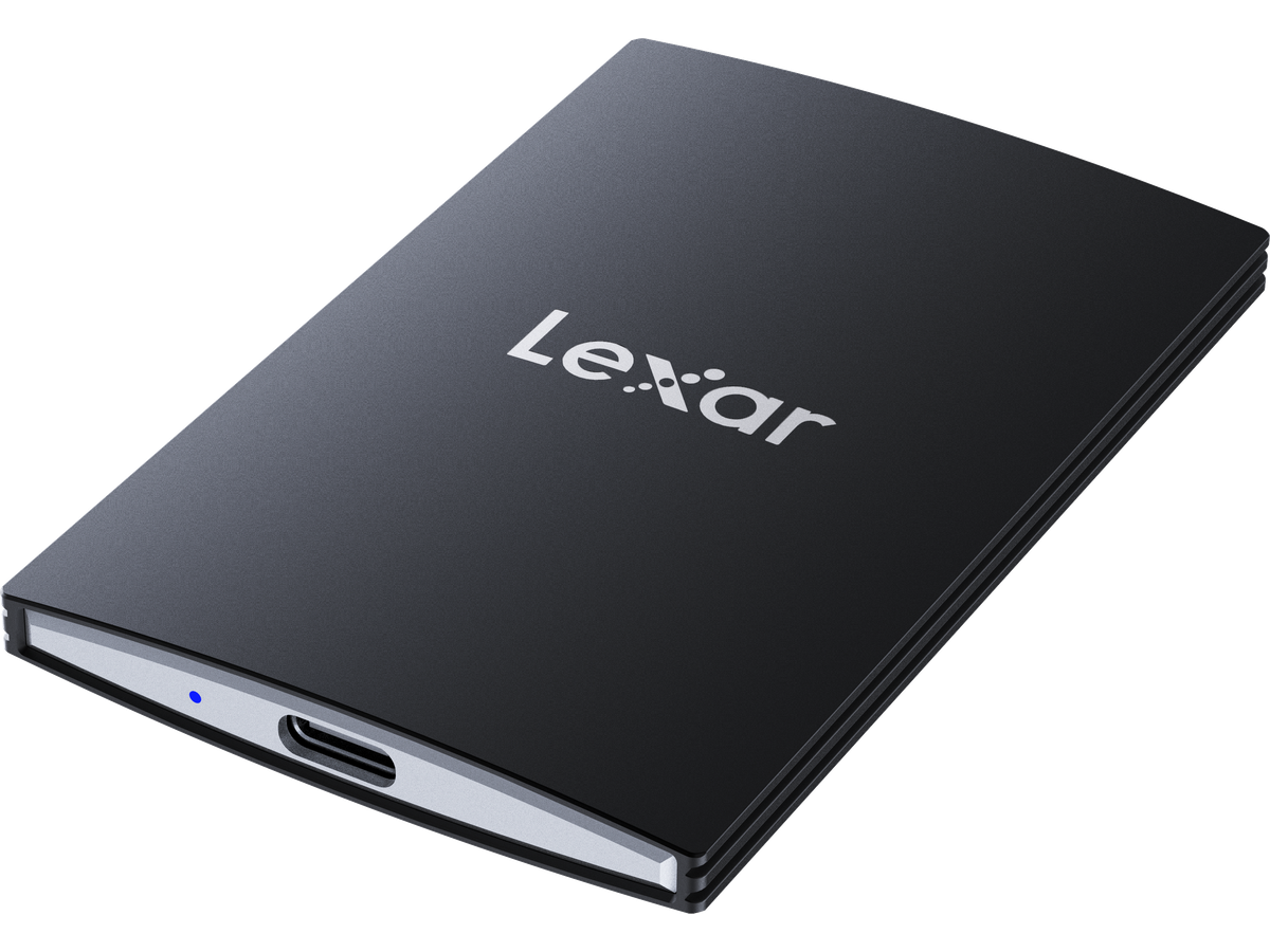 Lexar SL500 Portable SSD 2TB