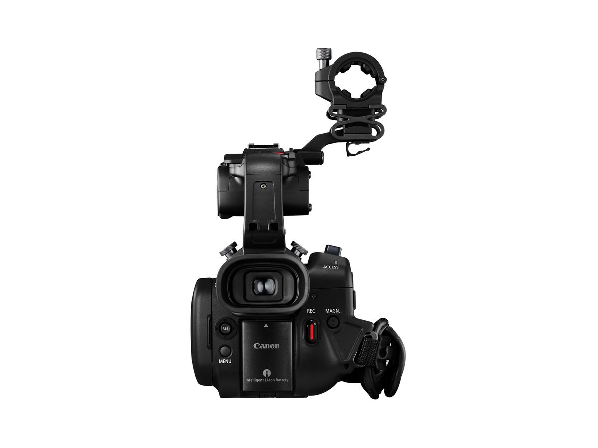 Canon XA-75 Camcorder 4K