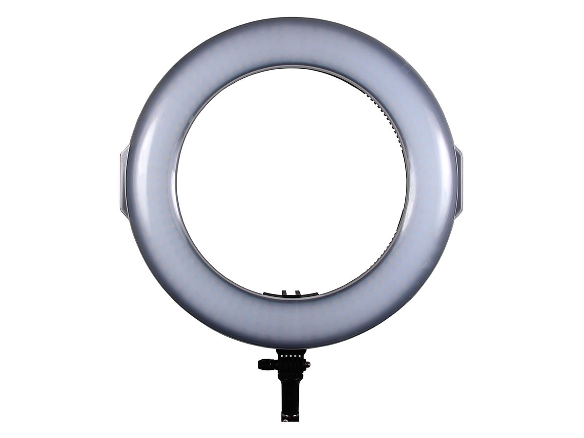 Patona Premium LED Ringleuchte RL-320A