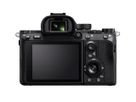 Sony Alpha A7R Mark III Body Black