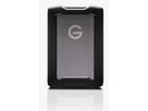 SanDisk PRO G-DRIVE ArmorATD 1 TB grau