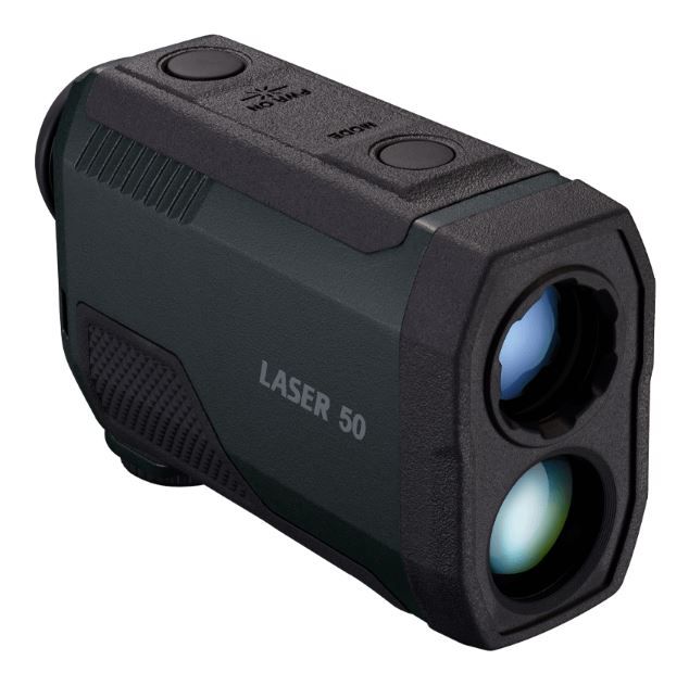 Nikon Distanzmesser LASER 50