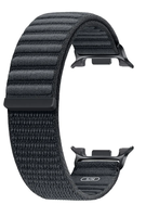 Samsung Watch 8 Fabric (S/M) Graphite