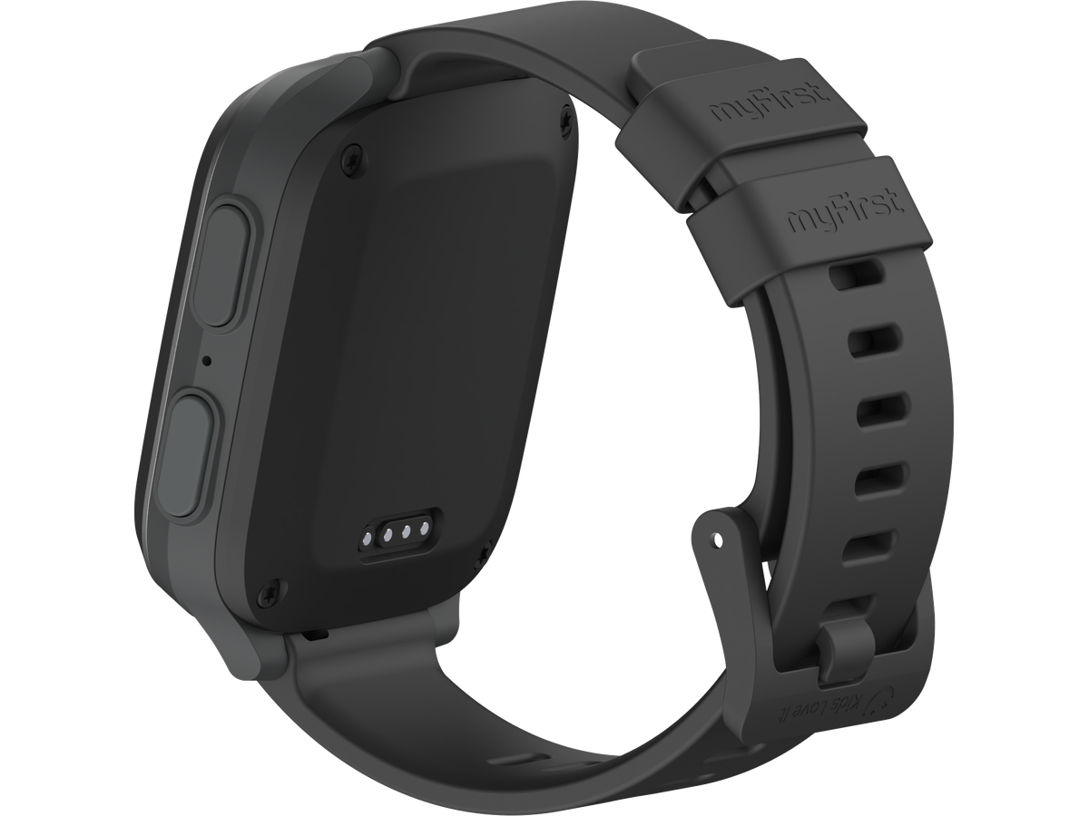 myFirst Fone S3c Dark Grey