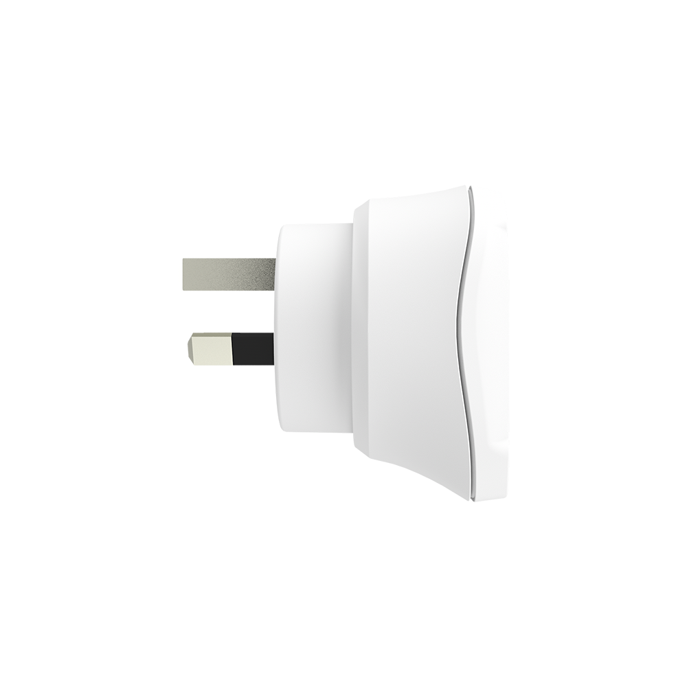 Skross Combo World to Australia