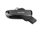 SanDisk Phone Drive Typ-C / Typ-A 128GB
