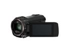 Panasonic Camcorder HC-V777EG-K black