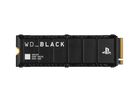 WD Black SN850P NVMe SSD for PS5 4TB