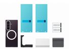 Samsung Fold 8 Ultra Clear Magnet Transp