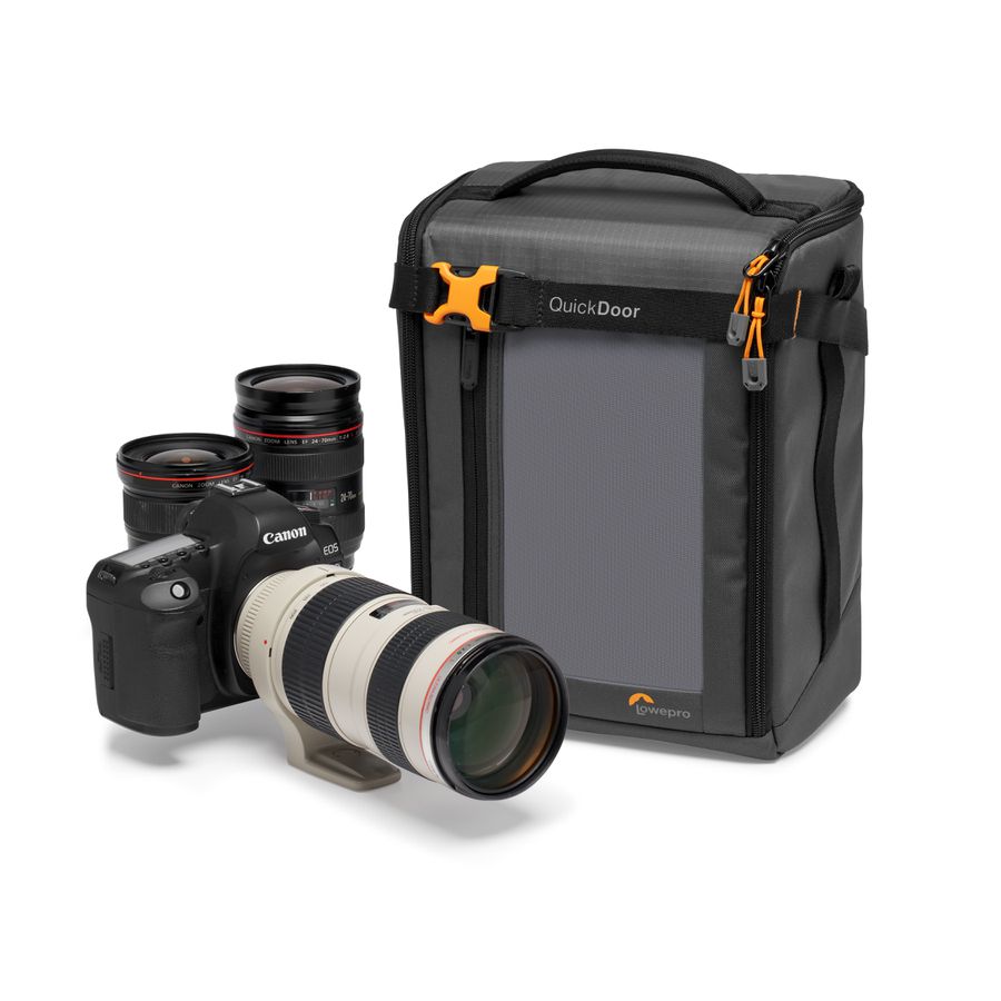 Lowepro GearUp Creator Box XL II (GRL)