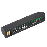 Patona Premium Akku Honeywell BAT-SCN01