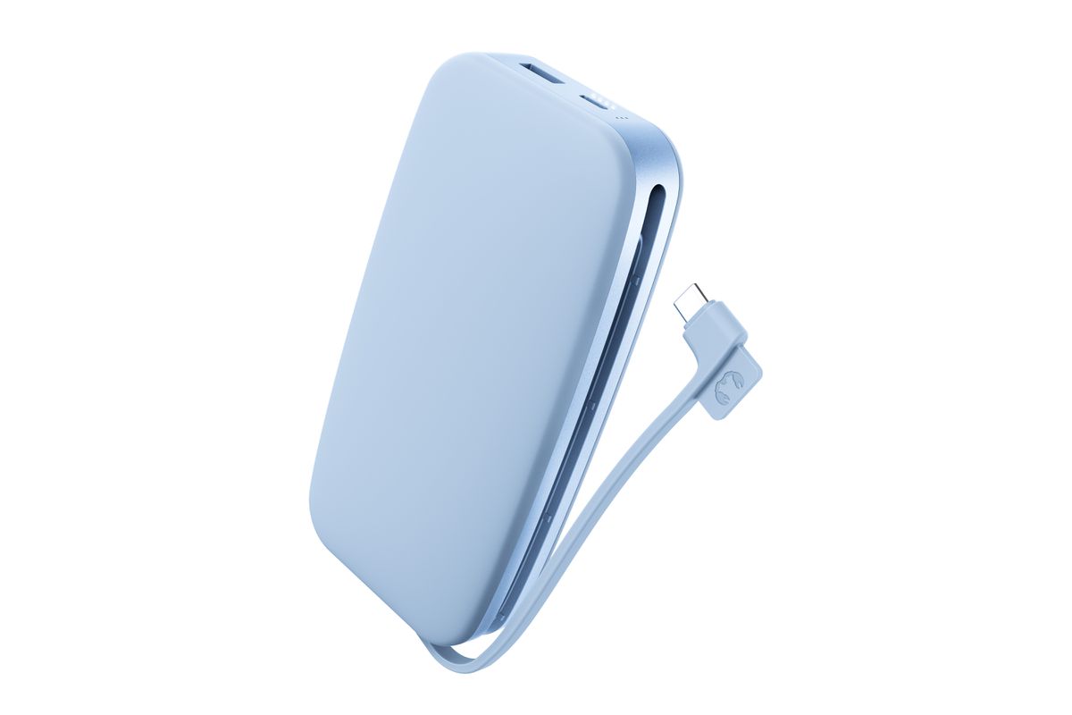 Fresh 'n Rebel Powerbank 24000 mAh Vivid
