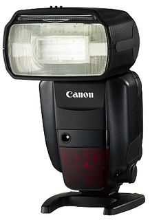 Flashs Speedlite 