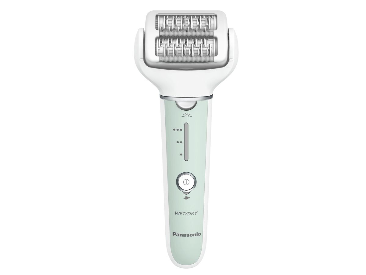Panasonic Epilierer ES-EY70