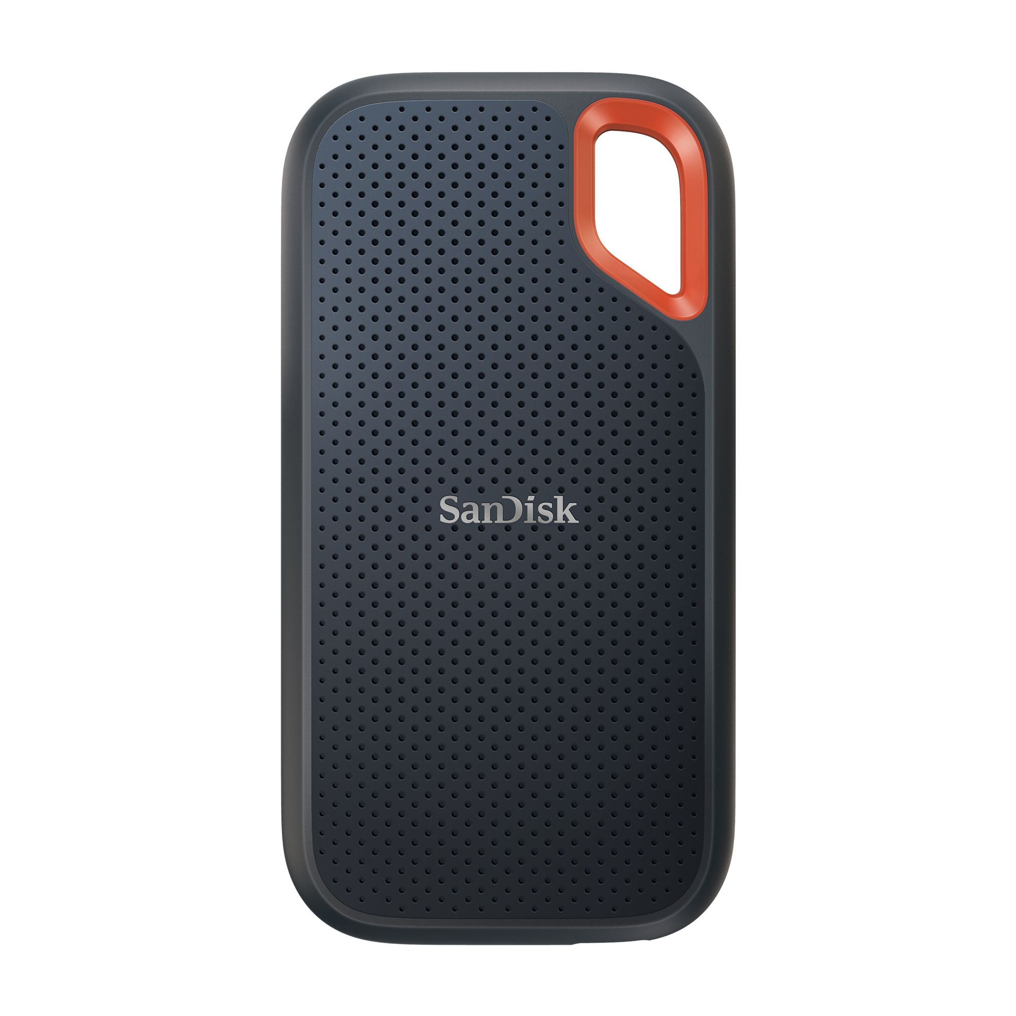SanDisk Extreme Portable SSD 8TB V2