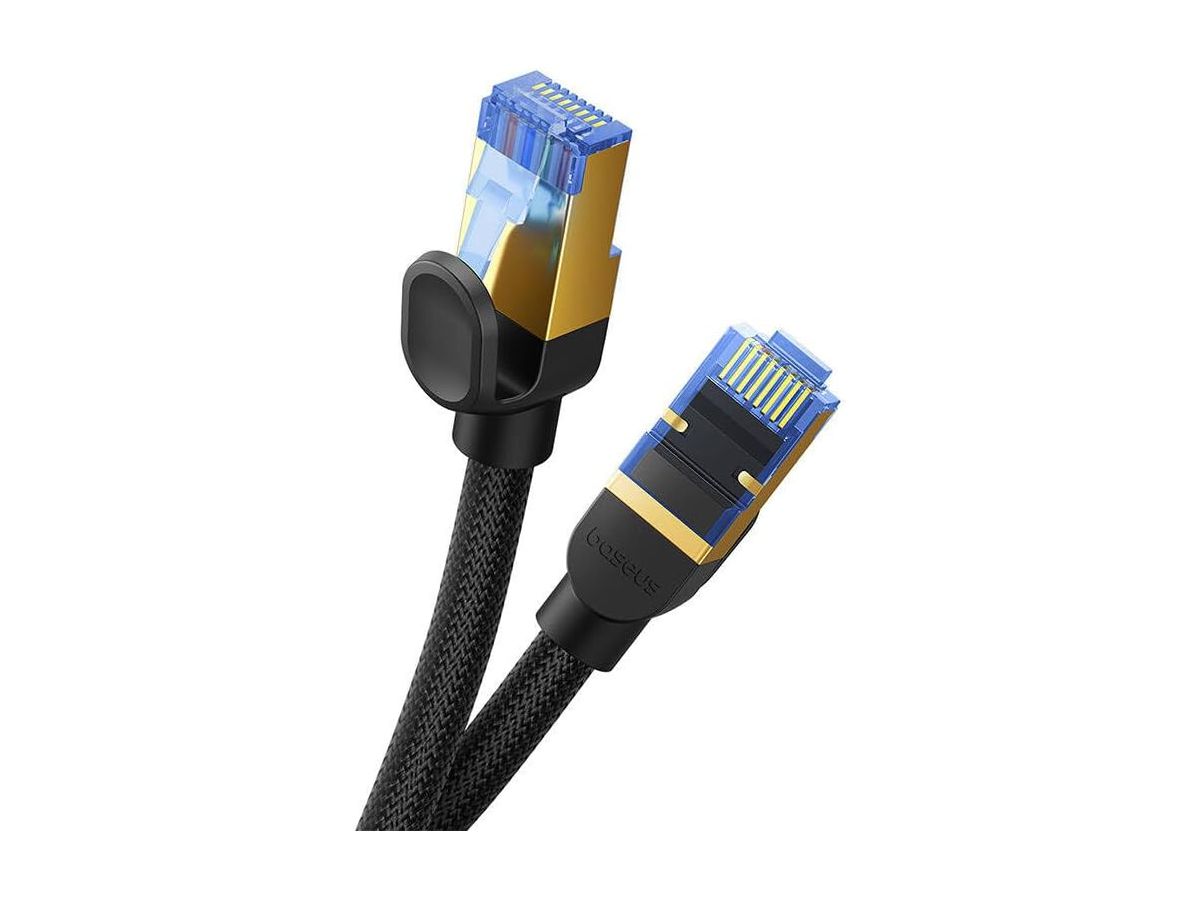 Baseus 10Gbit CAT7 Ethernet RJ45 10m