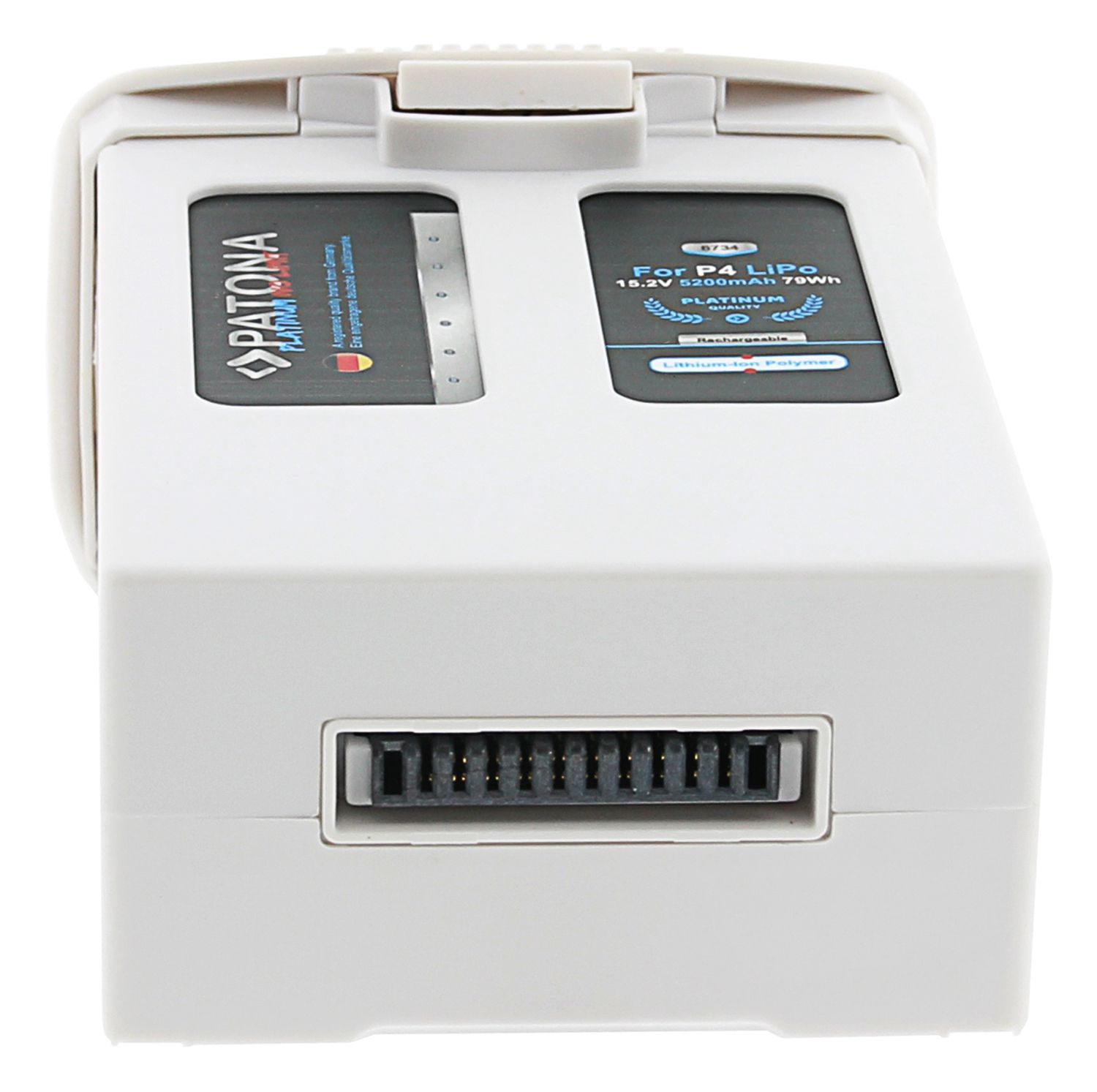 Patona Platinum Battery DJI Phantom 4