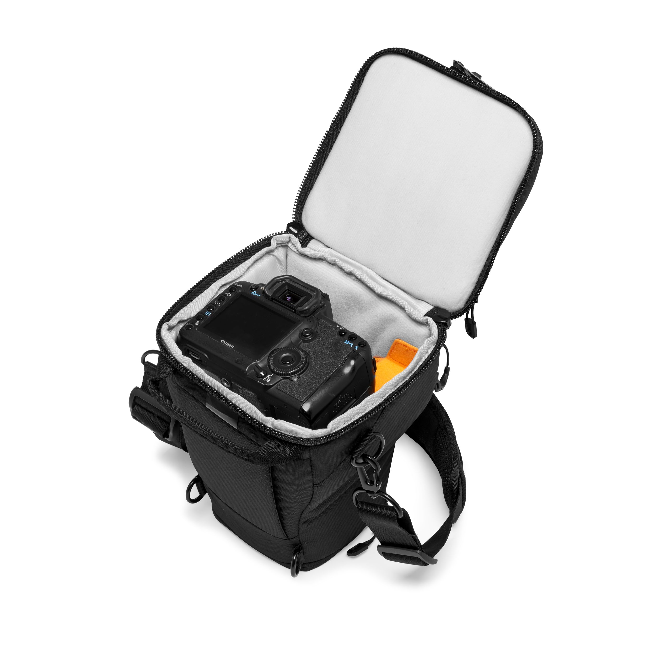 Lowepro ProTactic TLZ 70 AW II Black