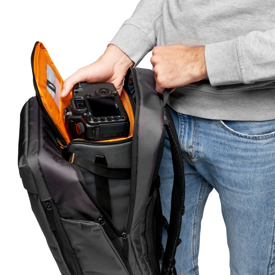 Lowepro GearUp Creator Box XL II (GRL)