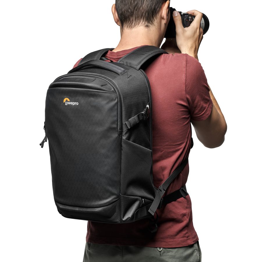 Lowepro Flipside BP 300 AW III noir