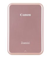Canon Zoemini rosegold