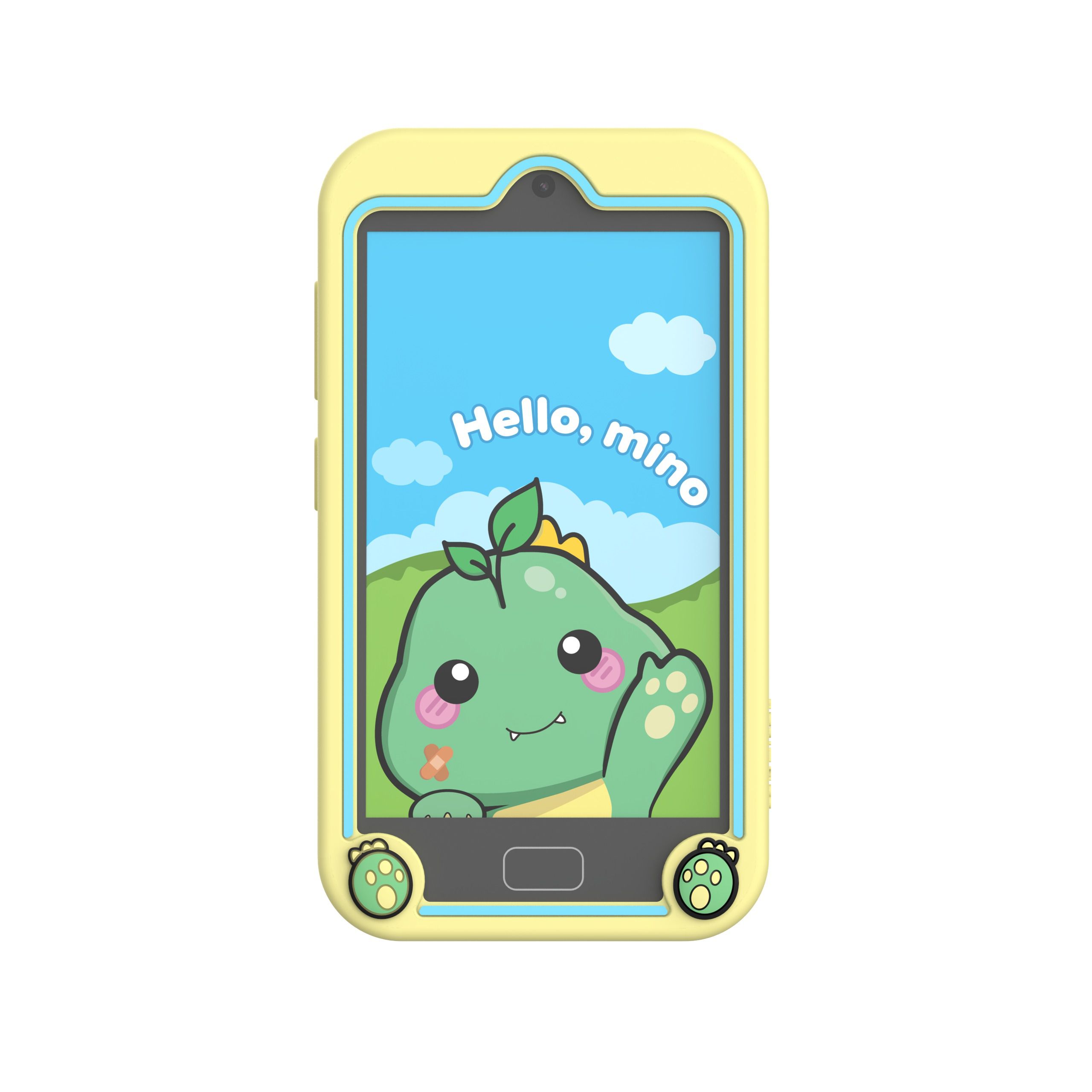 myFirst Camera Play Plus Green