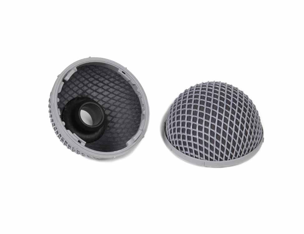 Rycote 22mm Baby Ball Gag Windshield