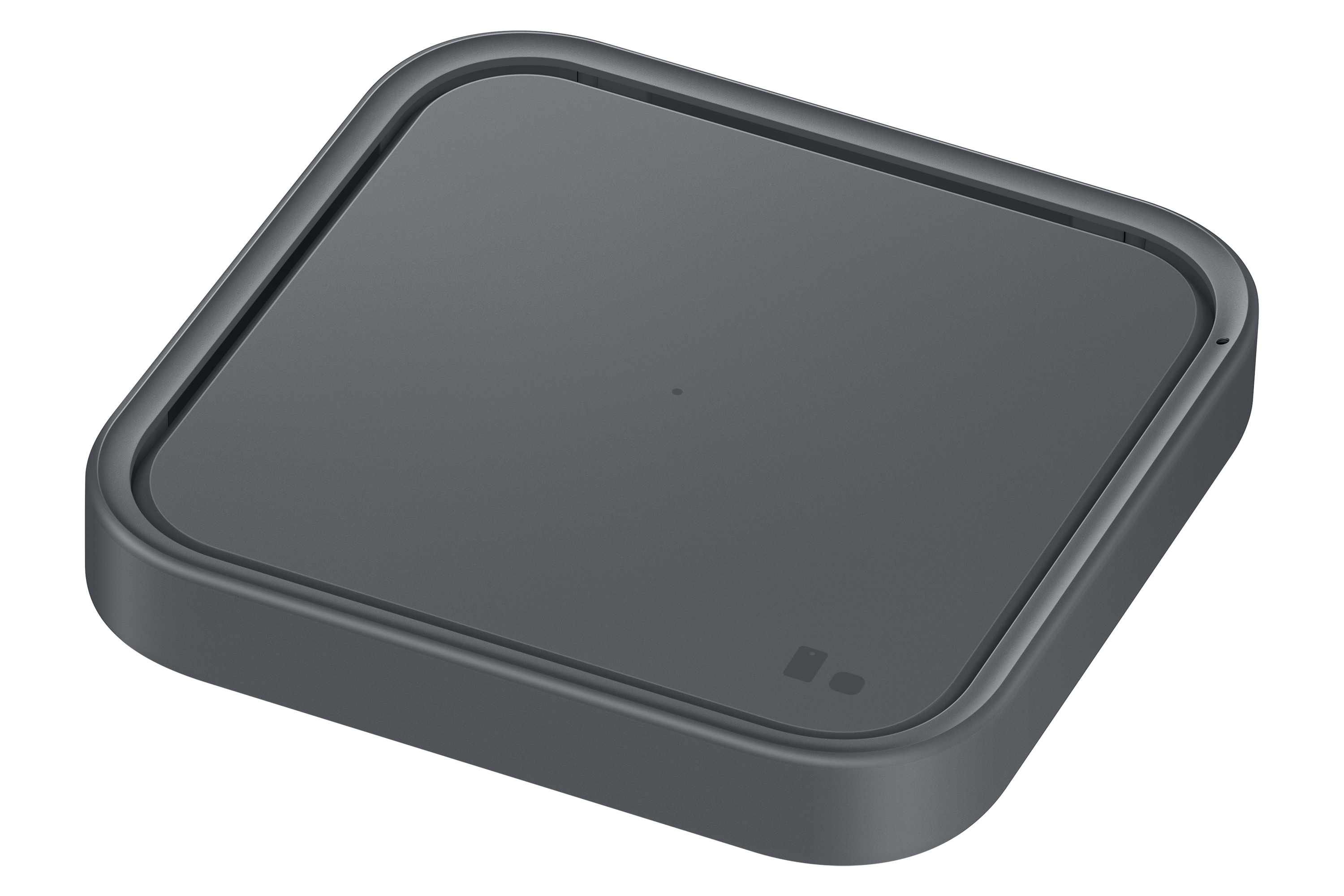 Samsung Wireless Charger Pad with TA Black