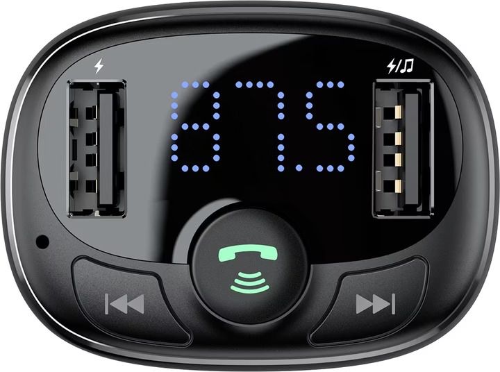 Baseus Car Bluetooth FM Transmitter