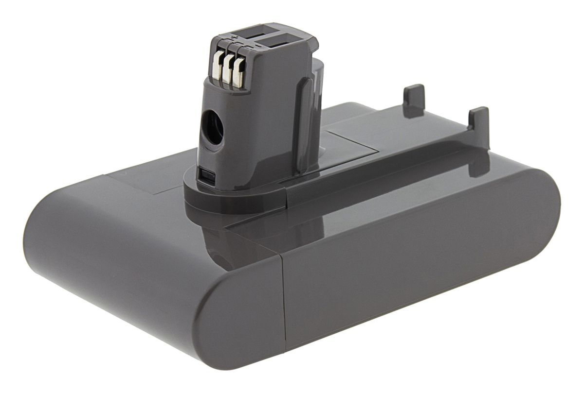 Patona Batterie Dyson DC31, DC34