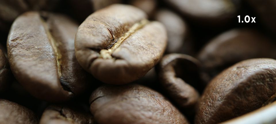 Canon EF-M 28mm f/3.5 IS STM Makro