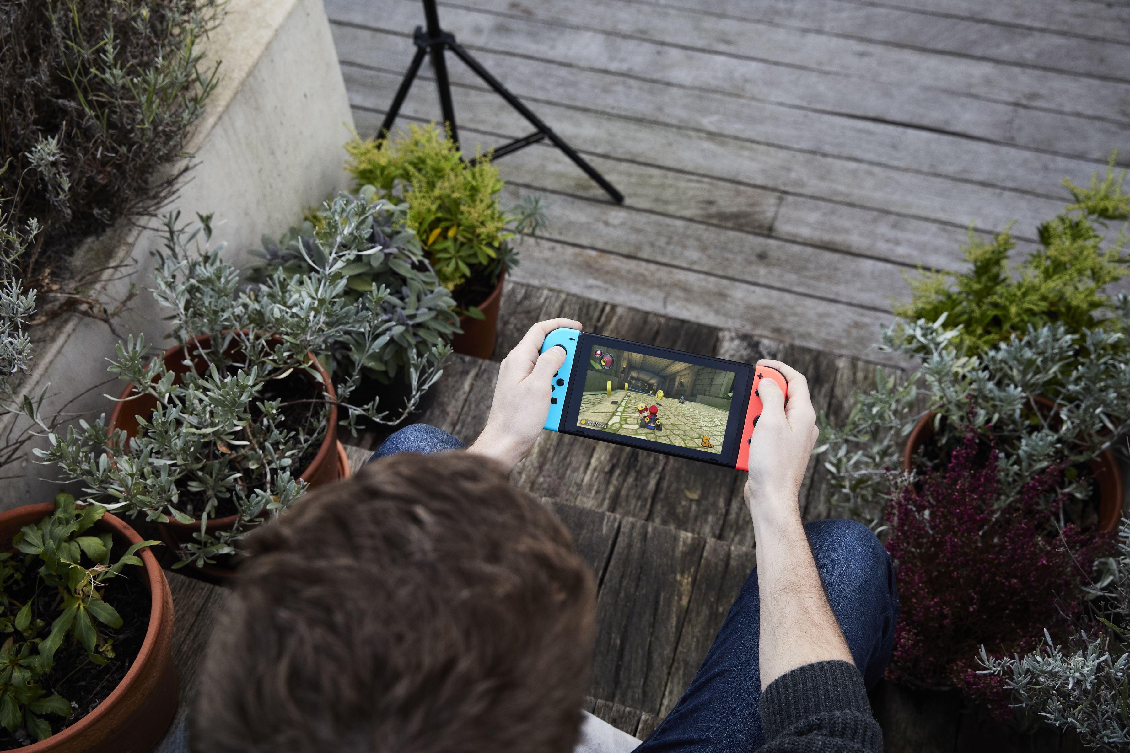 SanDisk microSDXC Nintendo Switch 256GB