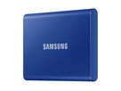 Samsung PSSD T7 1TB blue