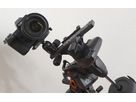 CELESTRON platine de montage AVX