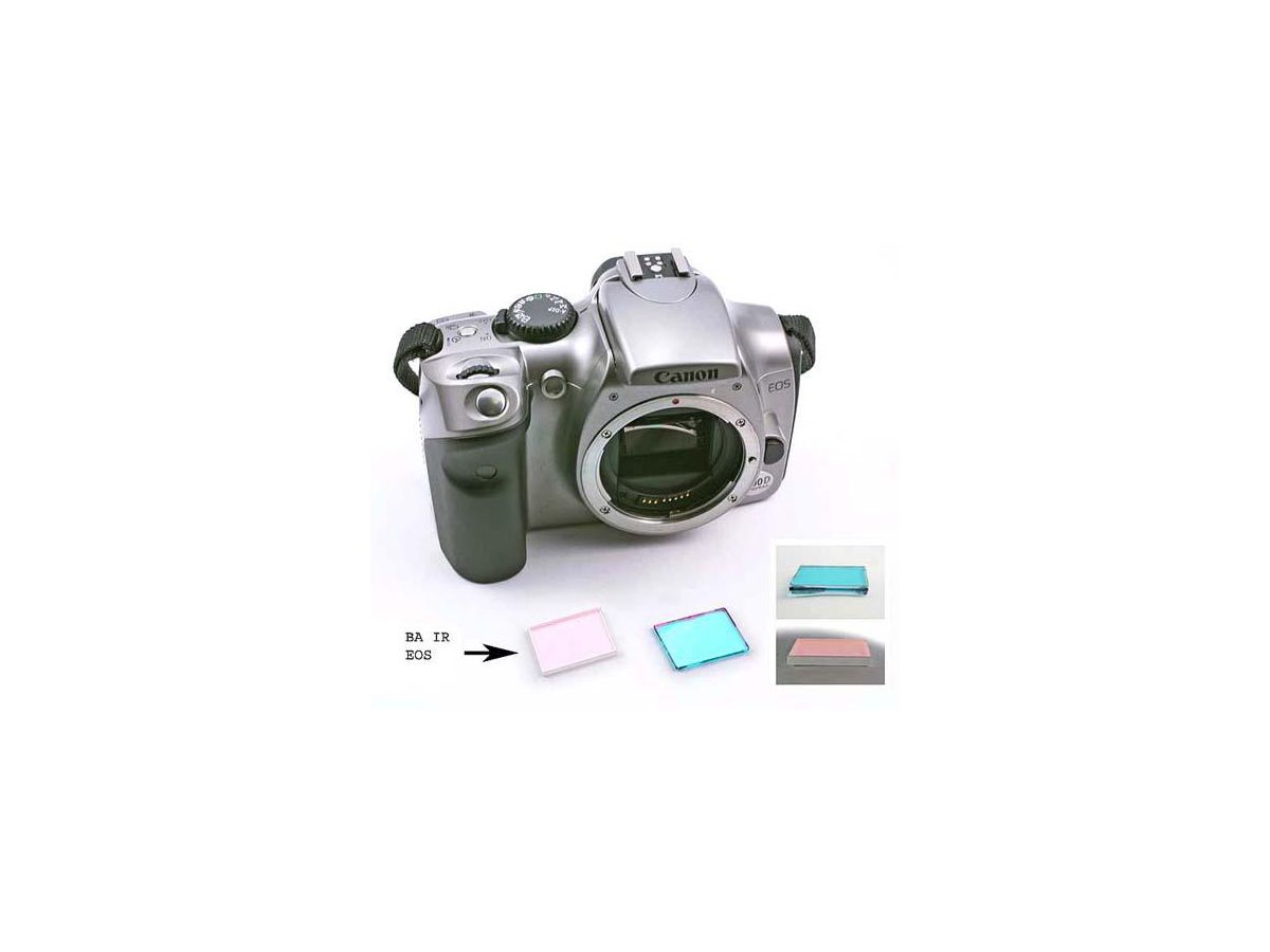 Baader BCF Korrektur-Filter Canon