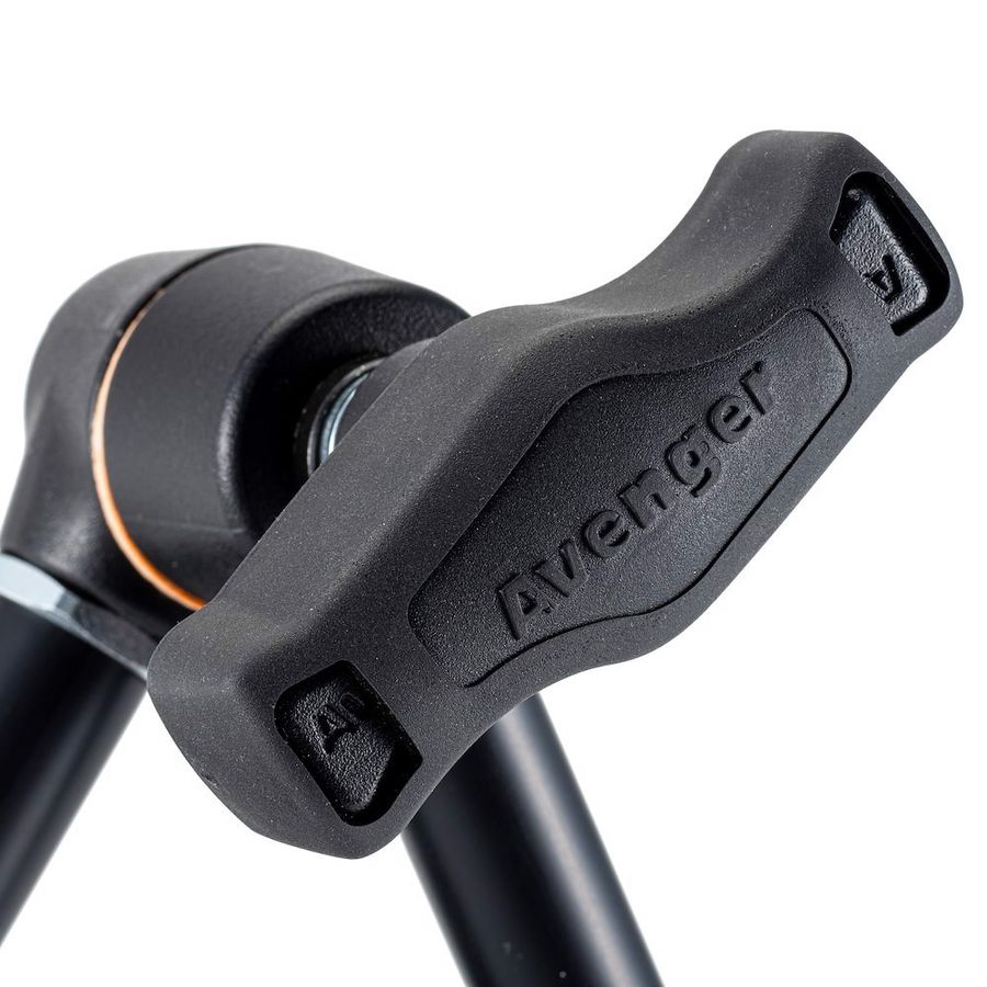 Avenger Variable Friction Arm 16mm