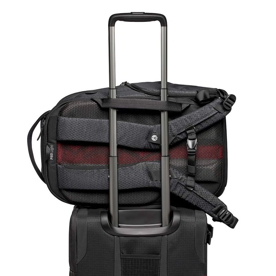 Manfrotto PL Frontloader Backpack M