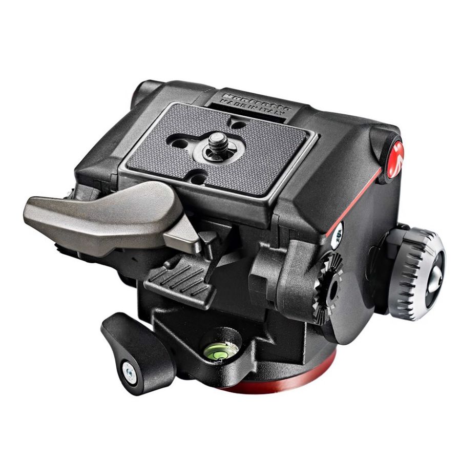 Manfrotto XPRO Fluid Tripod Head