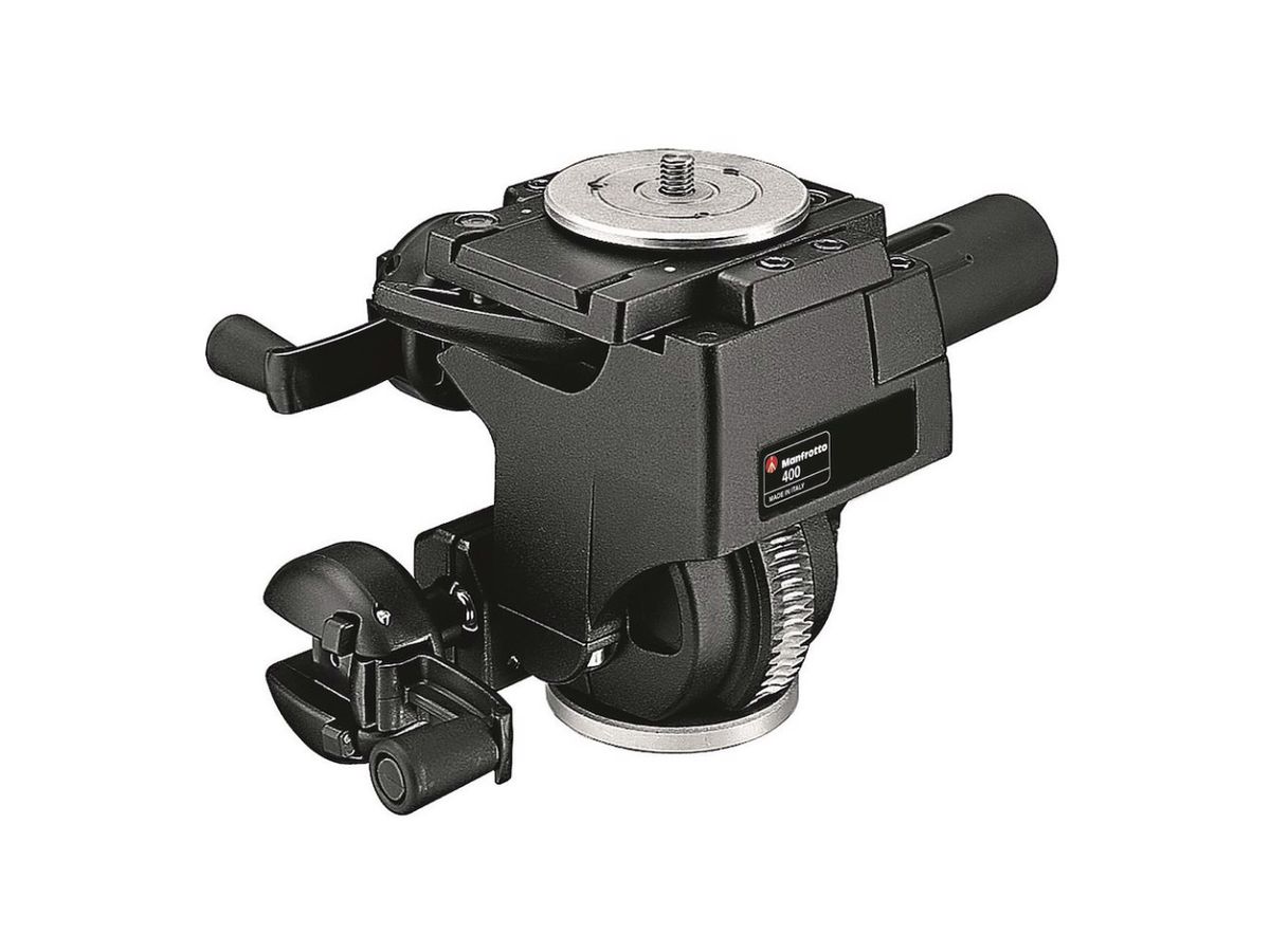 Manfrotto Studio Geared Head