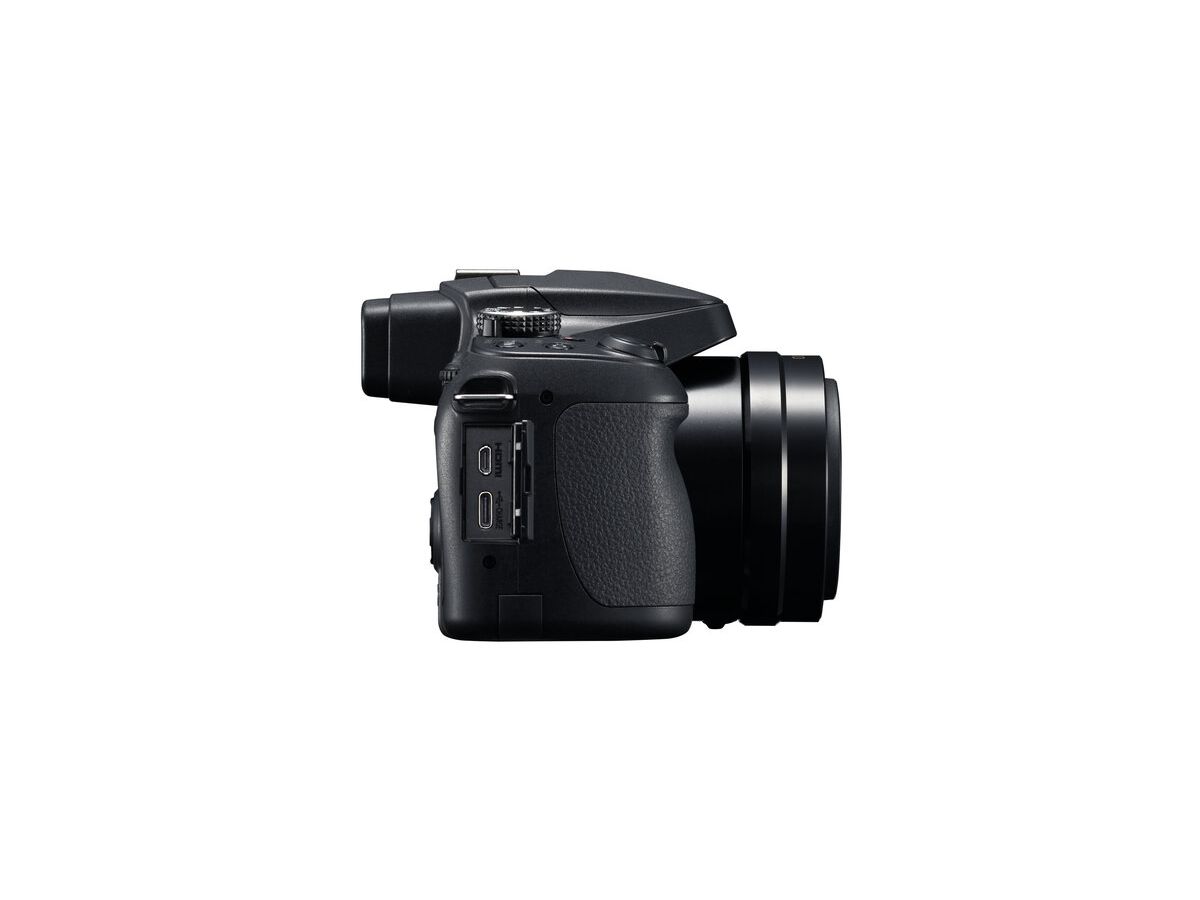 Panasonic DC-FZ82 D black