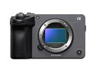 Sony FX5 FF Cinema Camera Body only
