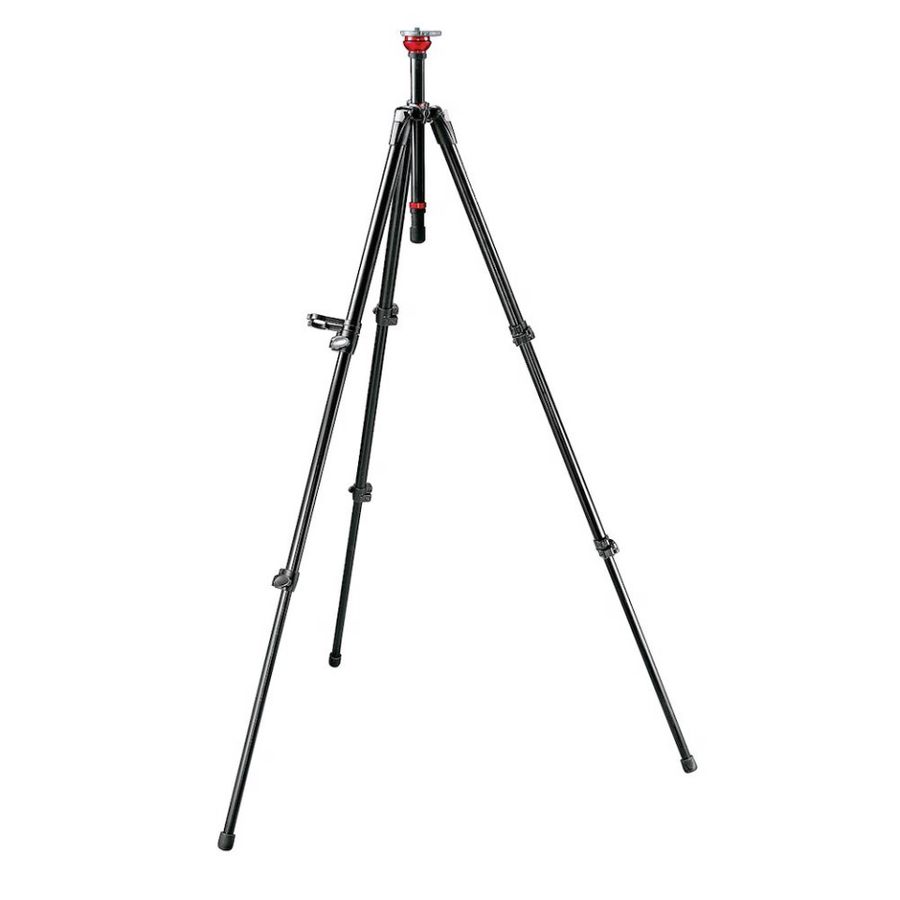 Manfrotto MDEVE Alu Video Tripod