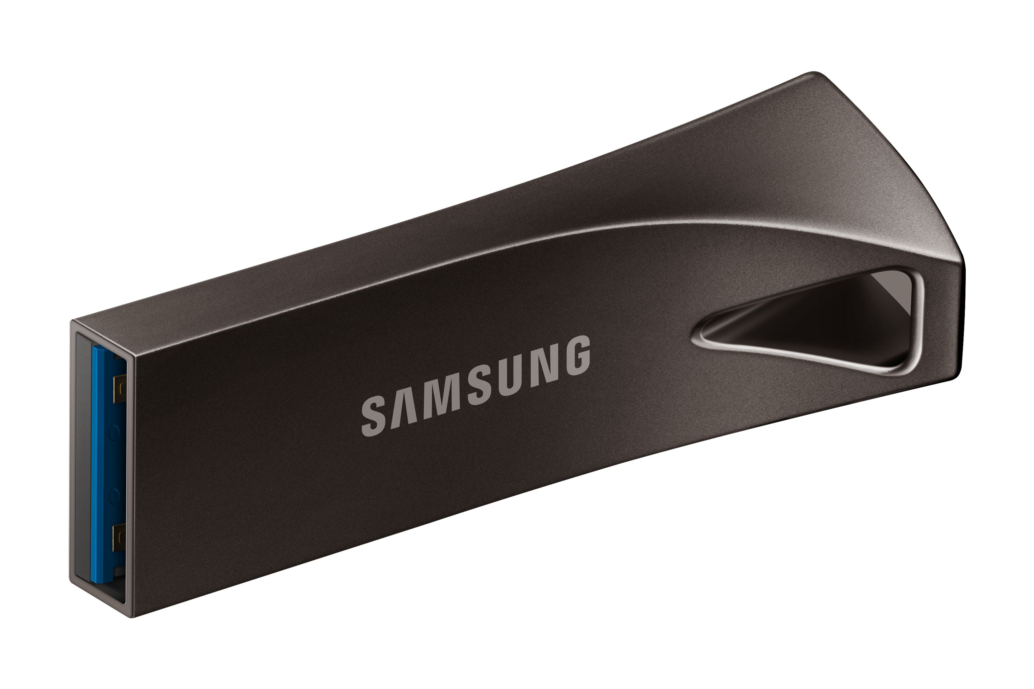 Samsung USB3.1 Bar Plus Titan 128GB