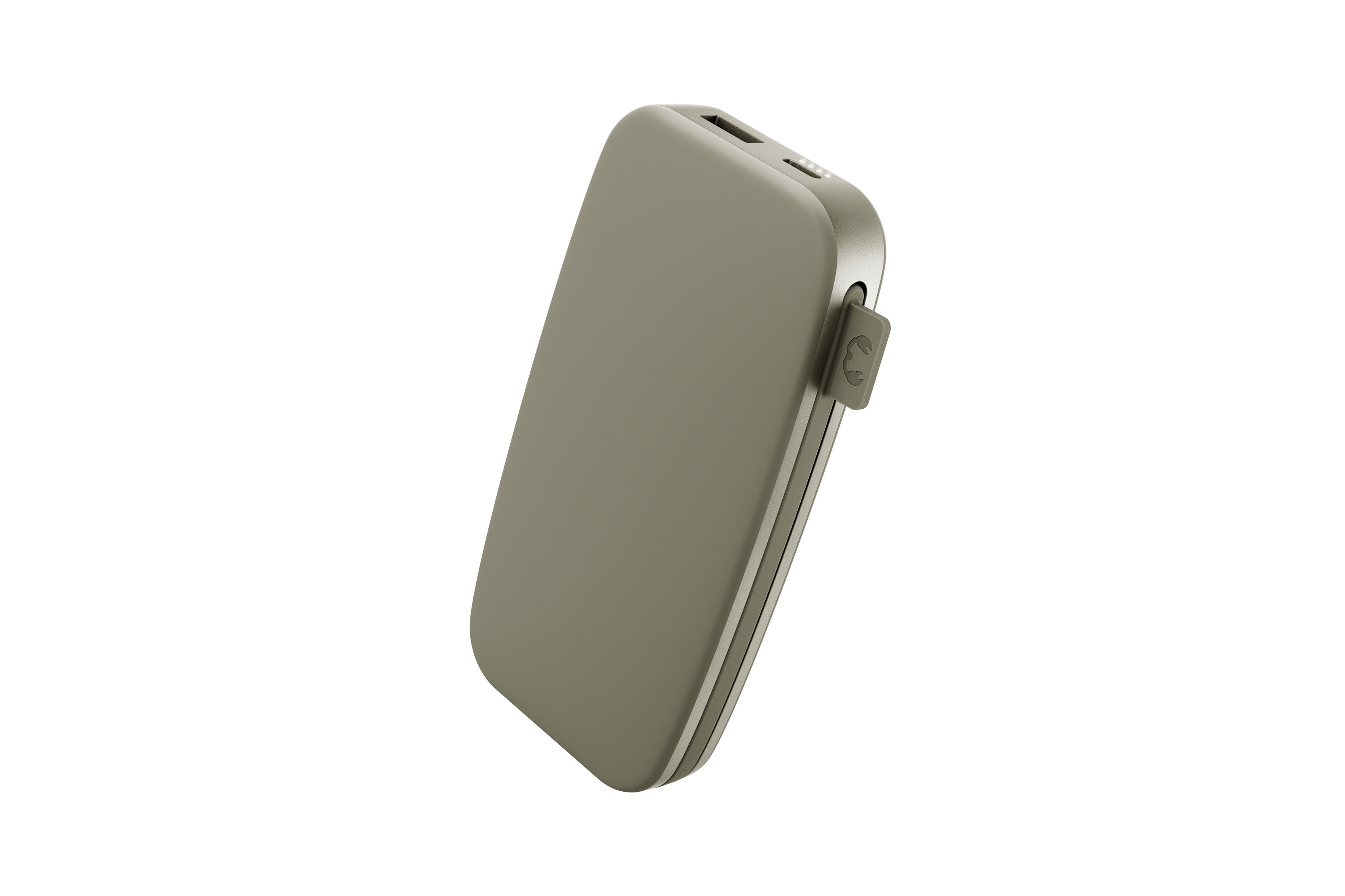 Fresh 'n Rebel Powerbank 12000 mAh Green