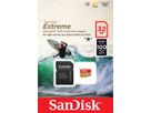 SanDisk Extreme 100MB/s microSDHC 32GB