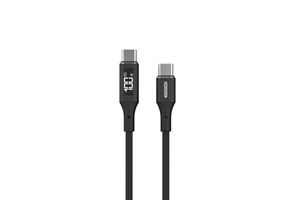 Sitecom USB-C to USB-C Power Cable