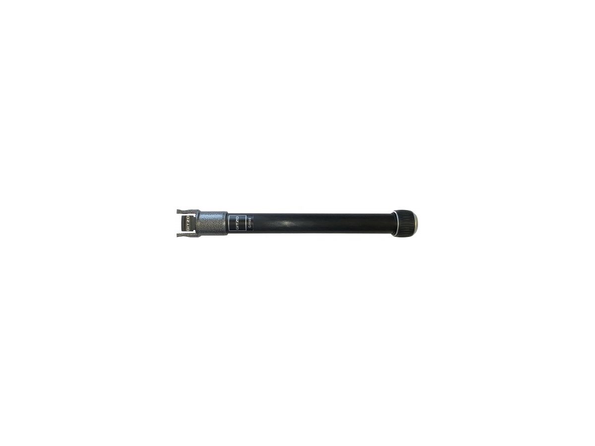 Gitzo Stativbein Basalt 24x1,2x233