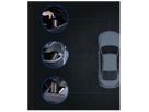 Baseus Car Trash Can 500ml Black
